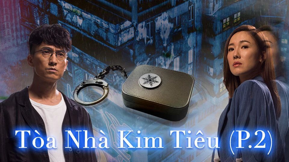 Xem phim Tòa Nhà Kim Tiêu 2 - Motchill