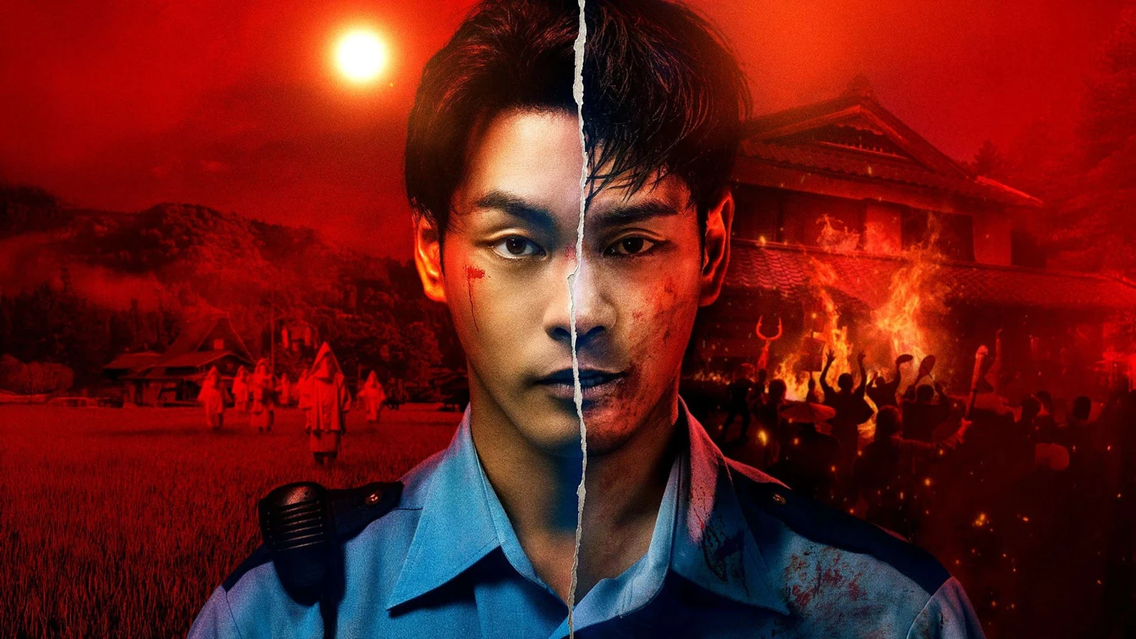 Xem phim Làng Ăn Thịt Người (Phần 2) - Motchill