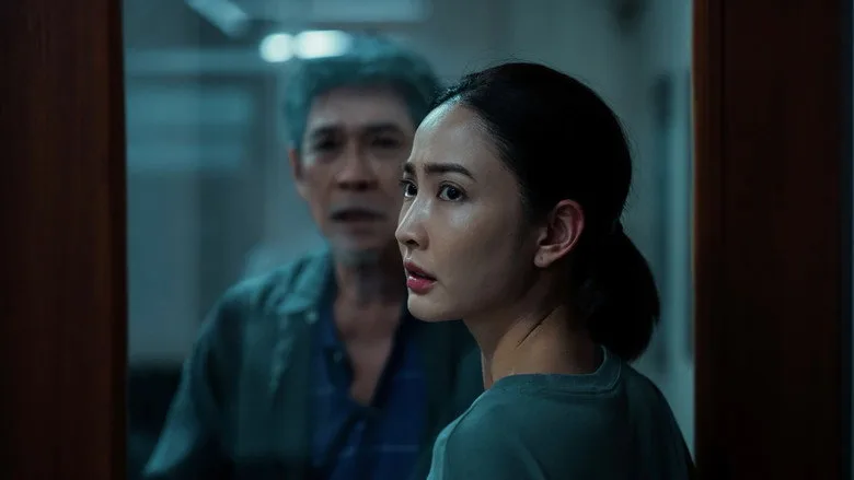 Xem phim Ảo tưởng sát nhân (Phần 1) - Motchill