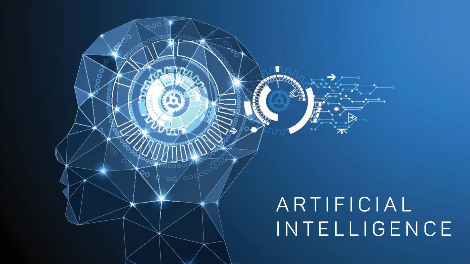 Xem phim AI – Trí Tuệ Nhân Tạo - Motchill