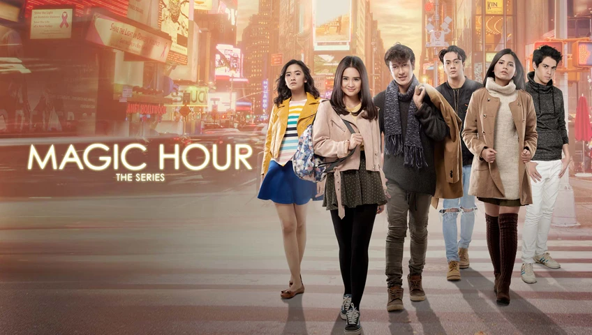 Xem phim Quãng Thời Gian Tươi Đẹp - Motchill