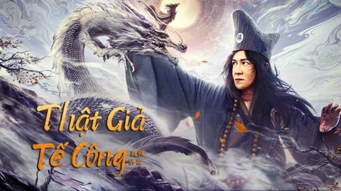 Xem phim Tế Công Thật Giả - Motchill