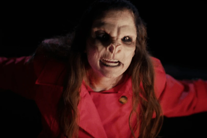 Xem phim The Demoness - Motchill