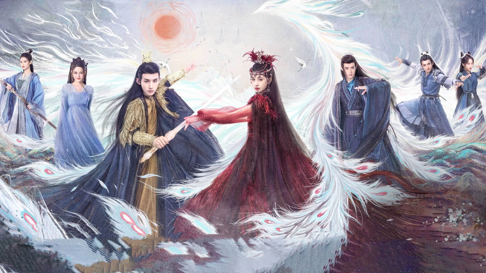 Xem phim Hoa Nhung - Motchill