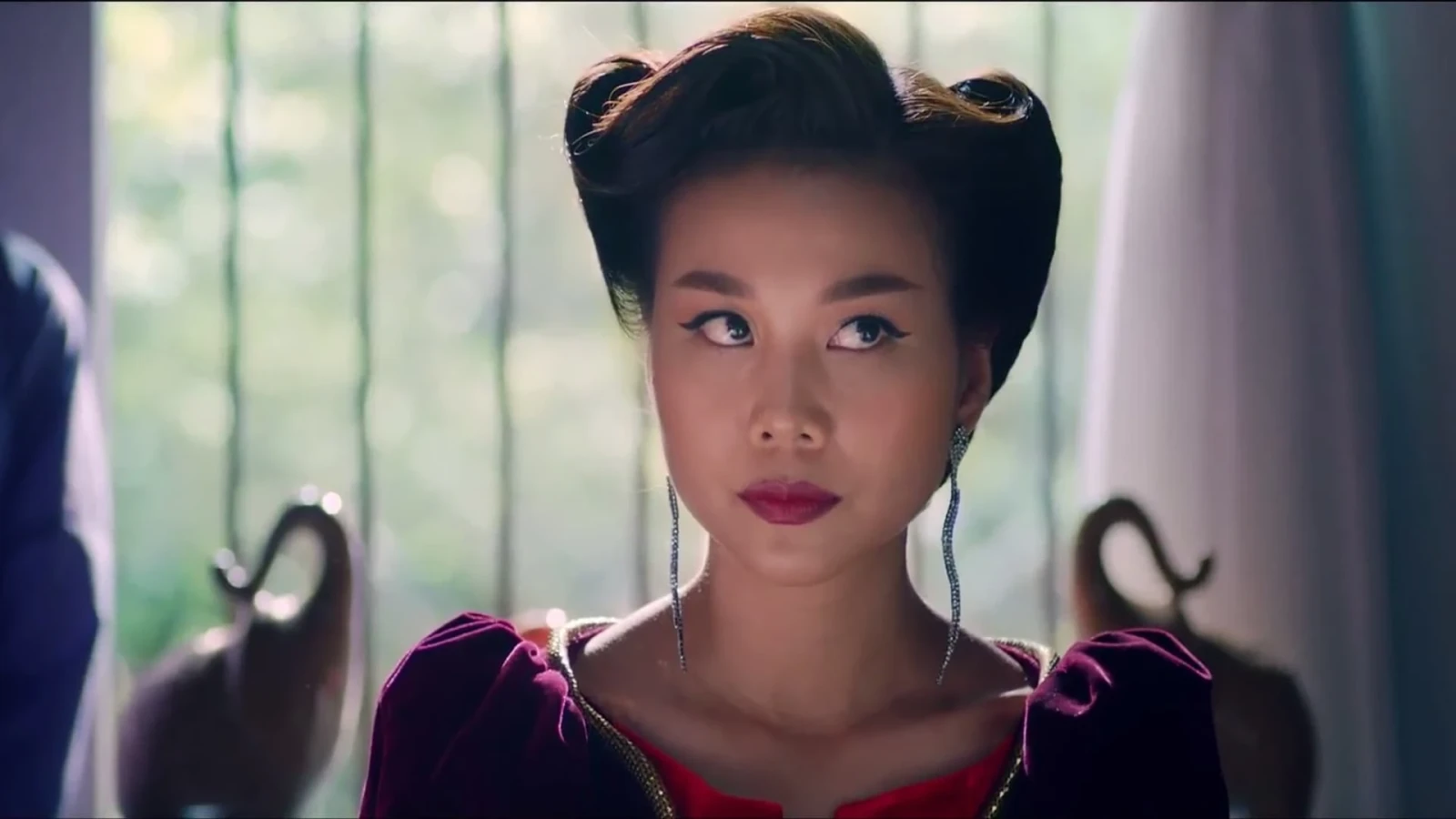 Xem phim Mẹ Chồng - Motchill