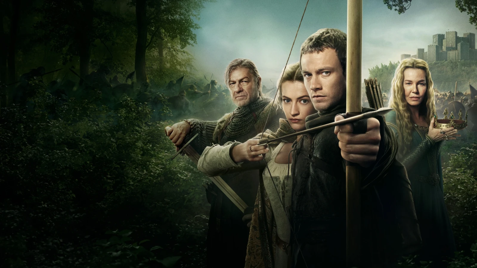 Xem phim Robin Hood - Motchill