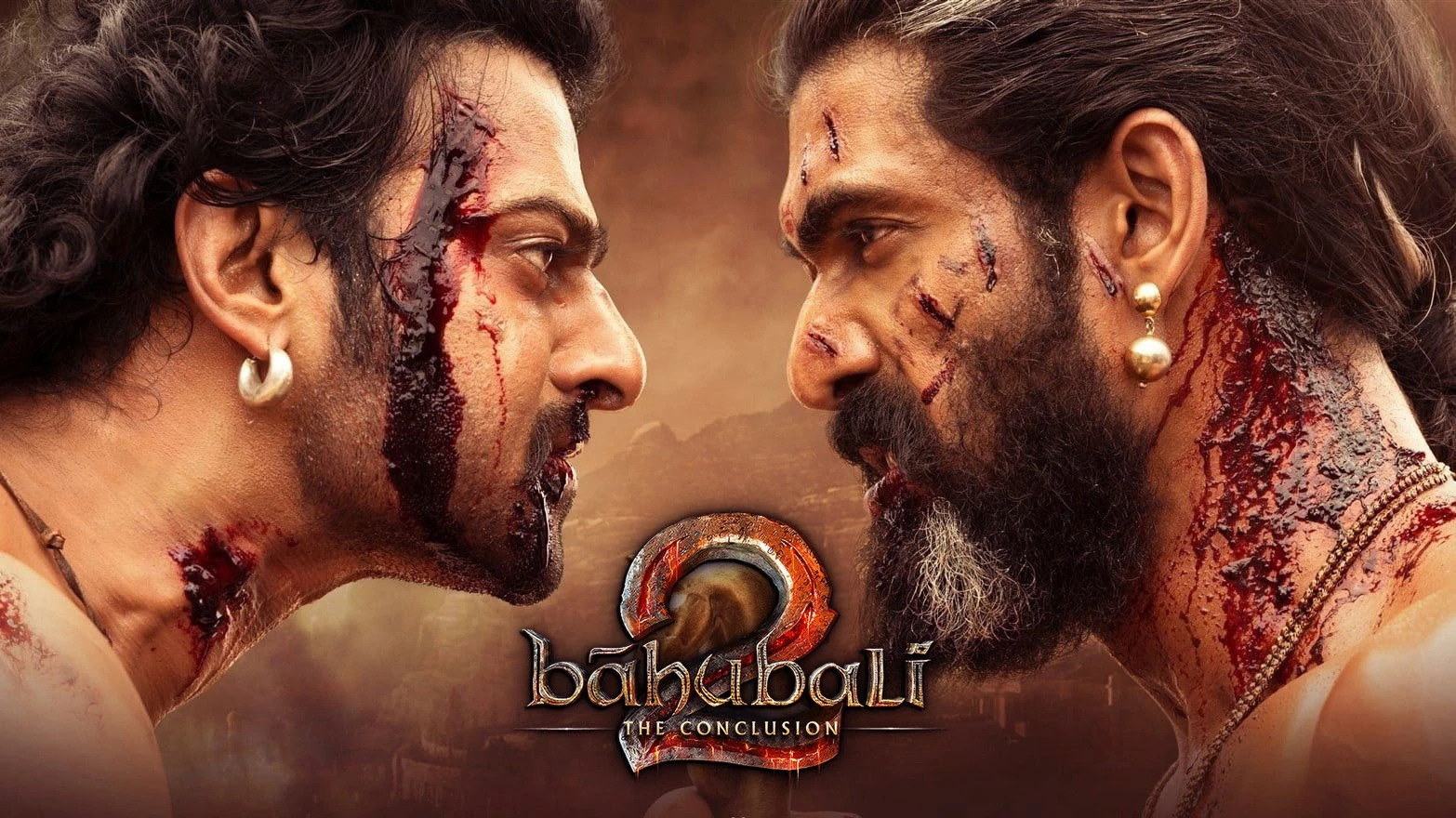Xem phim Sử Thi Baahubali 2: Kết Thúc - Motchill