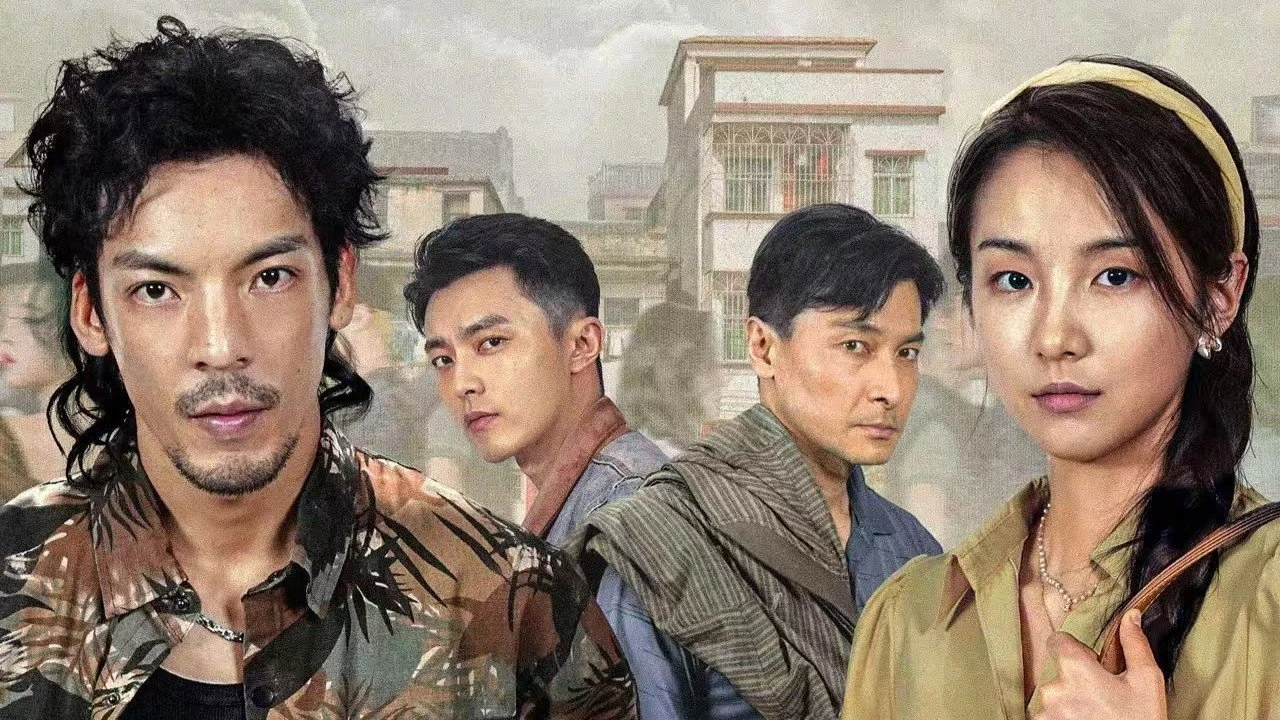 Xem phim Tội Danh Của Cô Ấy - Motchill