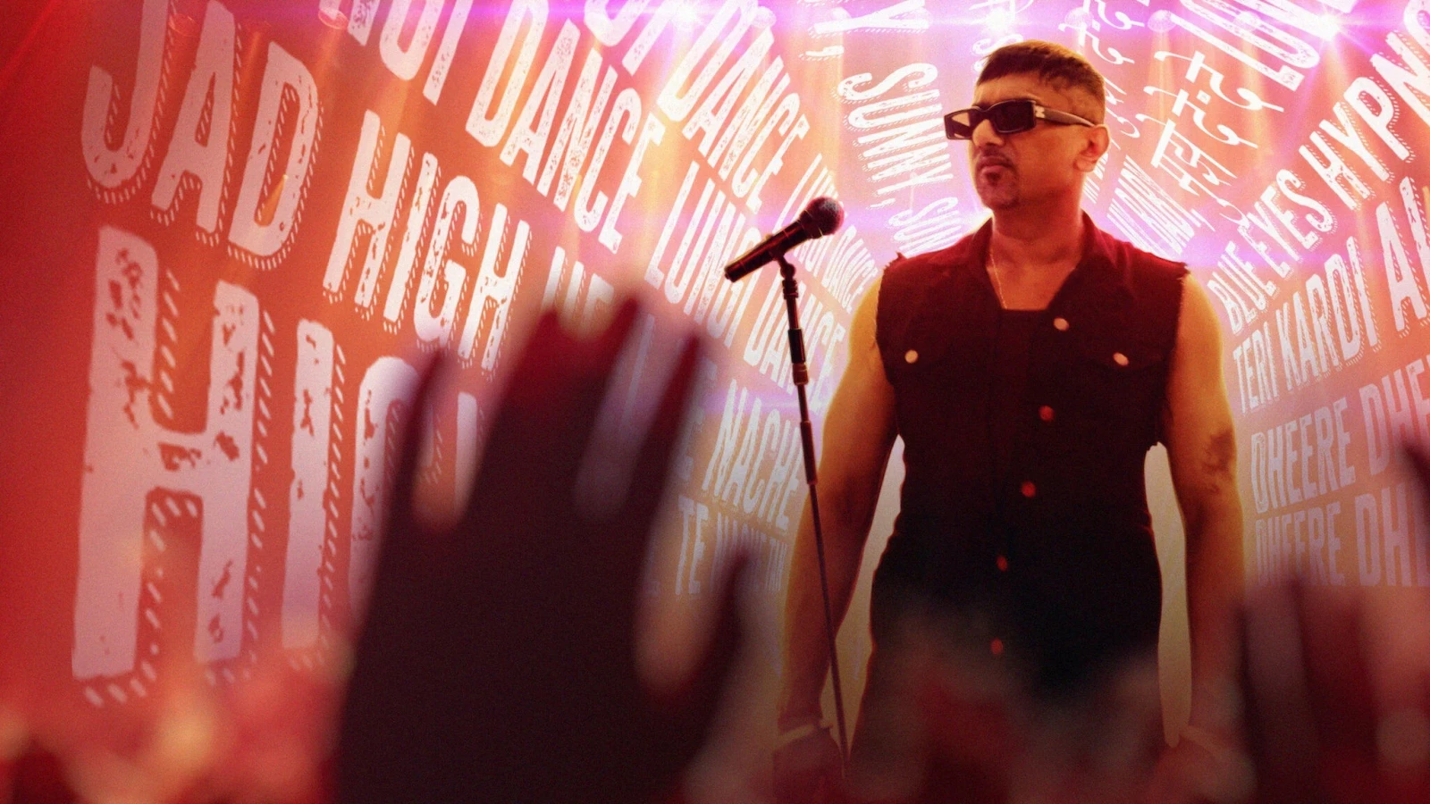 Xem phim Yo Yo Honey Singh Nổi Tiếng - Motchill