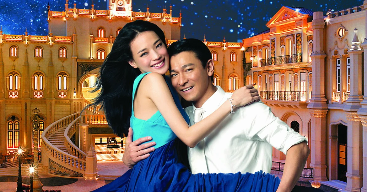 Xem phim Tinh Mộng Kỳ Duyên - Motchill