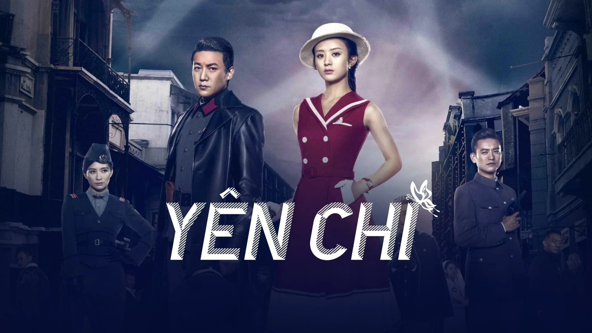 Xem phim Yên Chi - Motchill