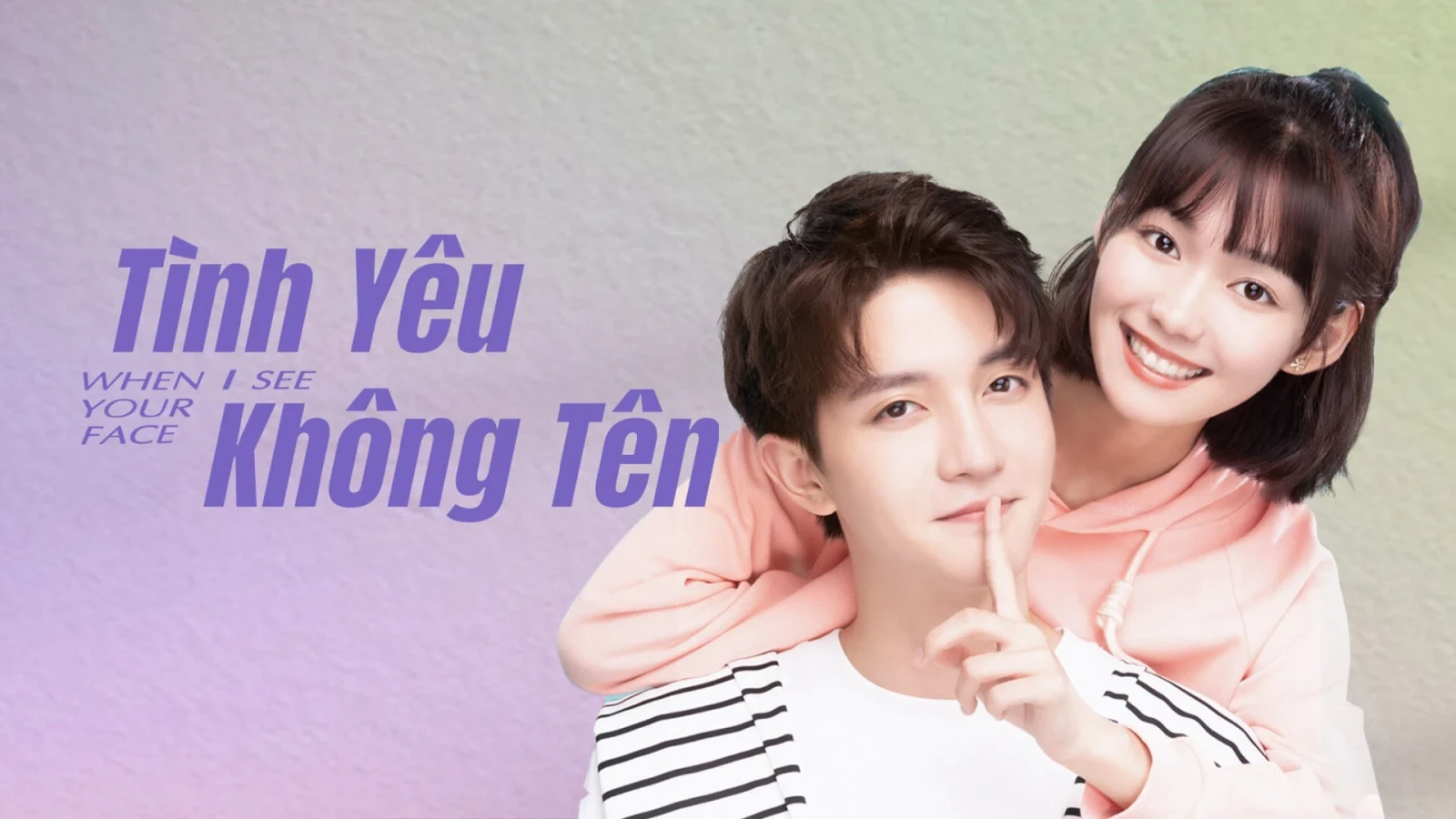 Xem phim Tình Yêu Không Tên - Motchill