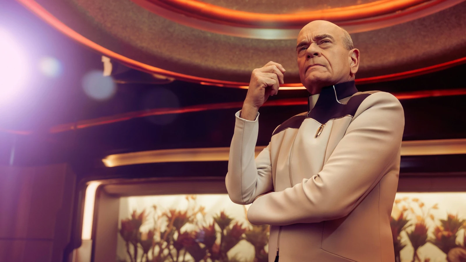 Xem phim Star Trek: Học Viện Starfleet - Motchill