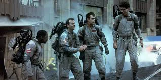 Xem phim Ghostbusters - Motchill