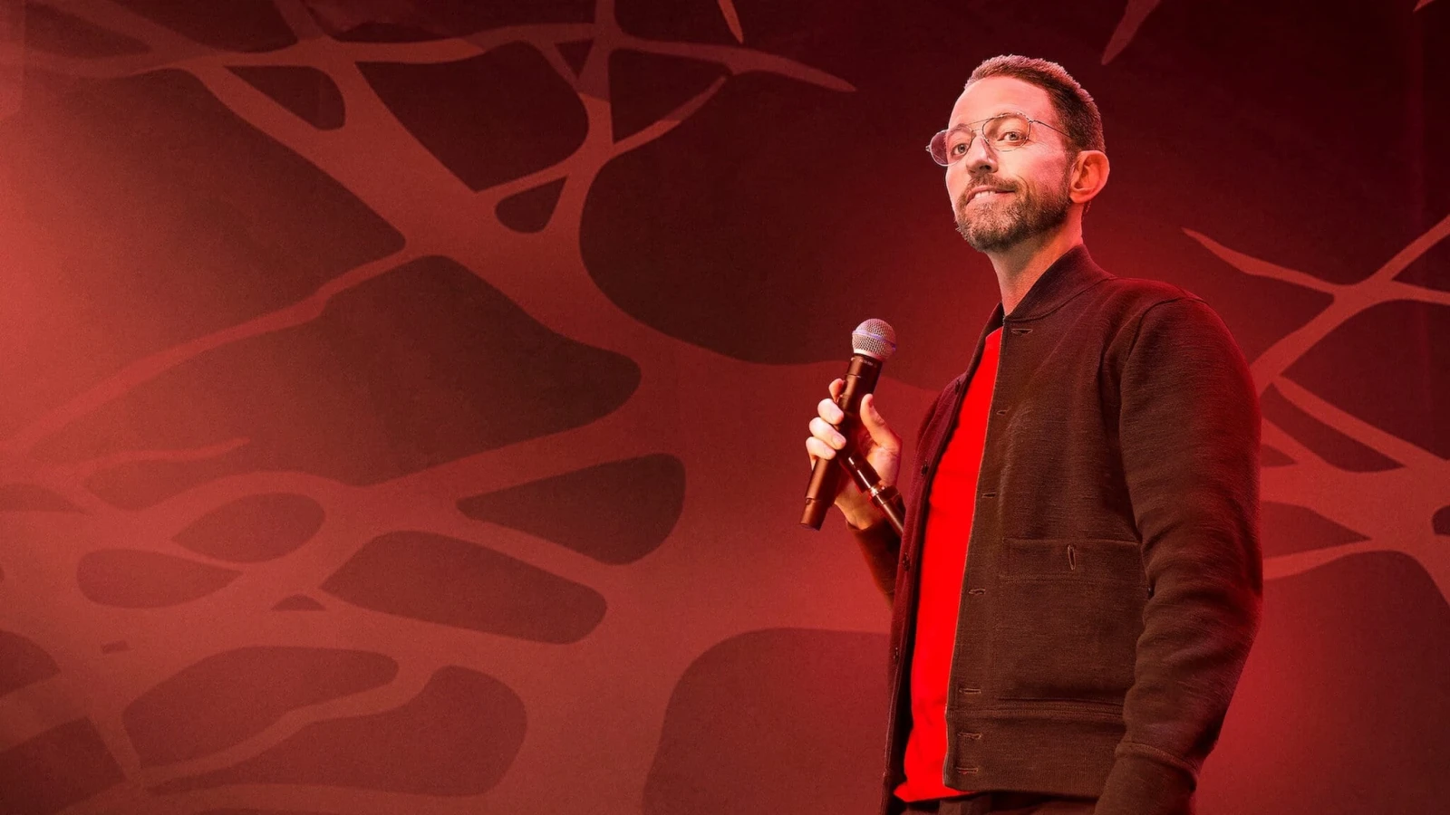 Xem phim Neal Brennan: Tốt Điên Cuồng - Motchill