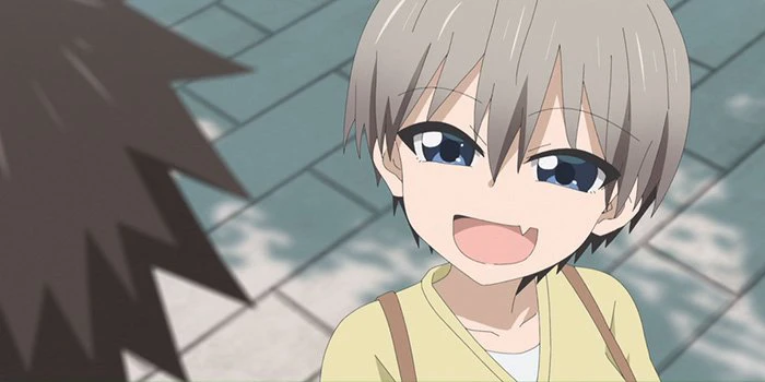Xem phim Uzaki-chan Muốn Đi Chơi! - Motchill