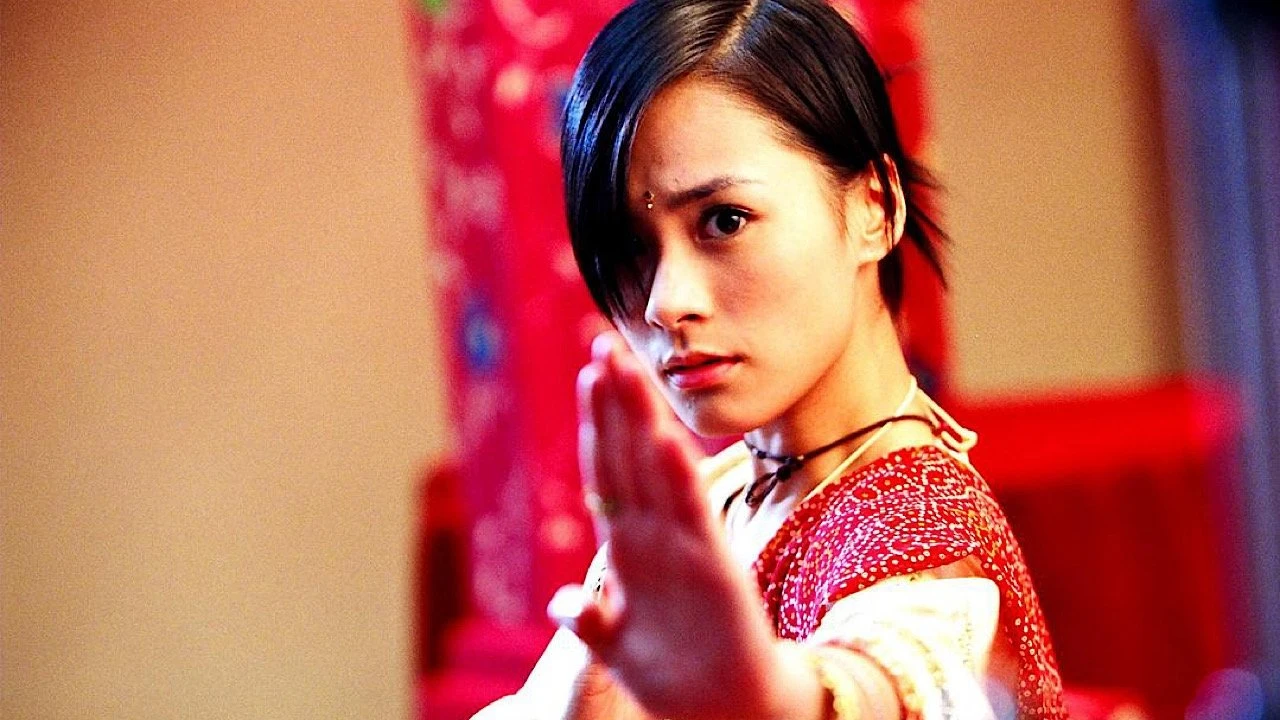 Xem phim Gia Đình Tinh Võ - Motchill