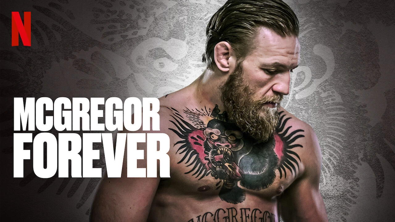 Xem phim Mãi Mãi McGregor - Motchill