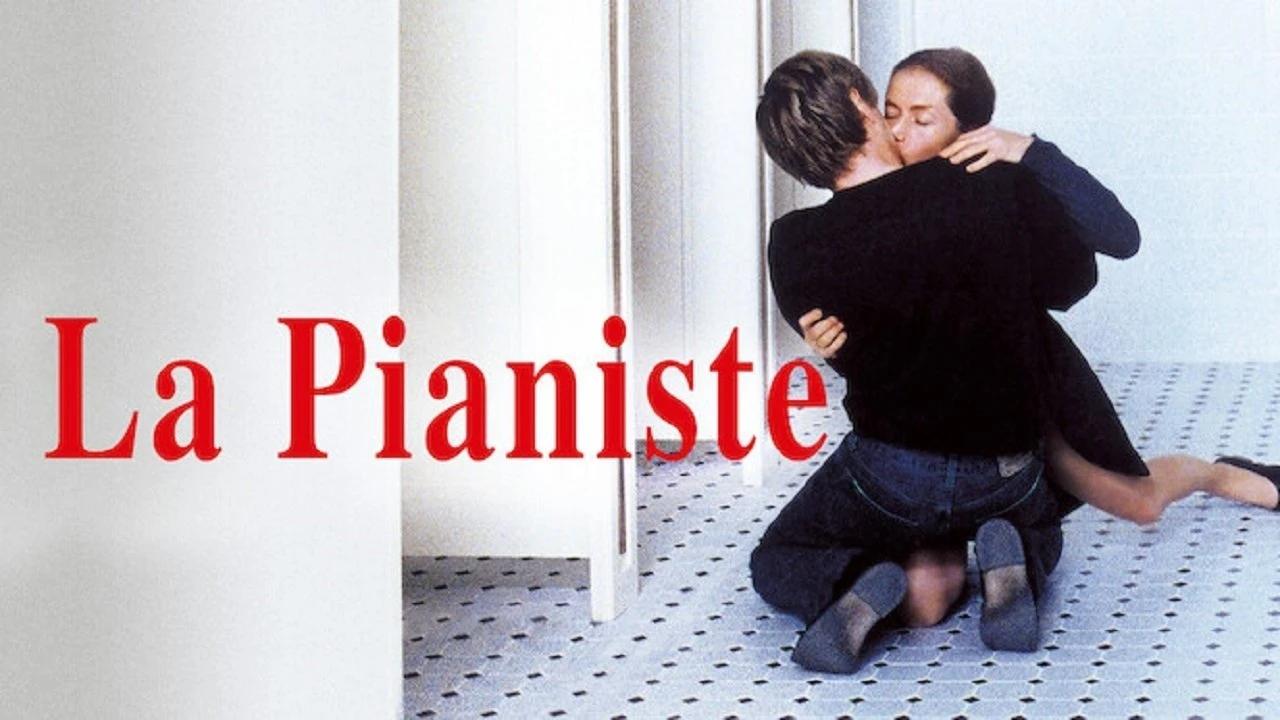 Xem phim Giáo Viên Piano - Motchill