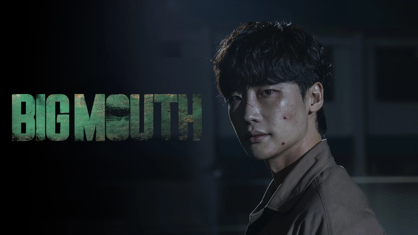 Xem phim Big Mouth - Motchill