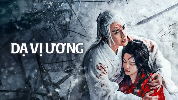 Xem phim Dạ Vị Ương - Motchill