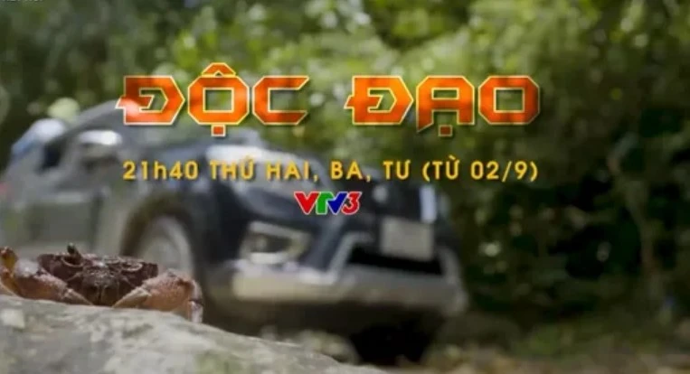 Xem phim Độc Đạo - Motchill