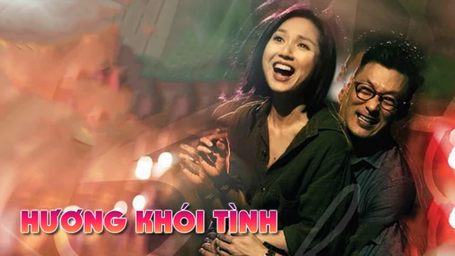 Xem phim Hương Khói Tình - Motchill