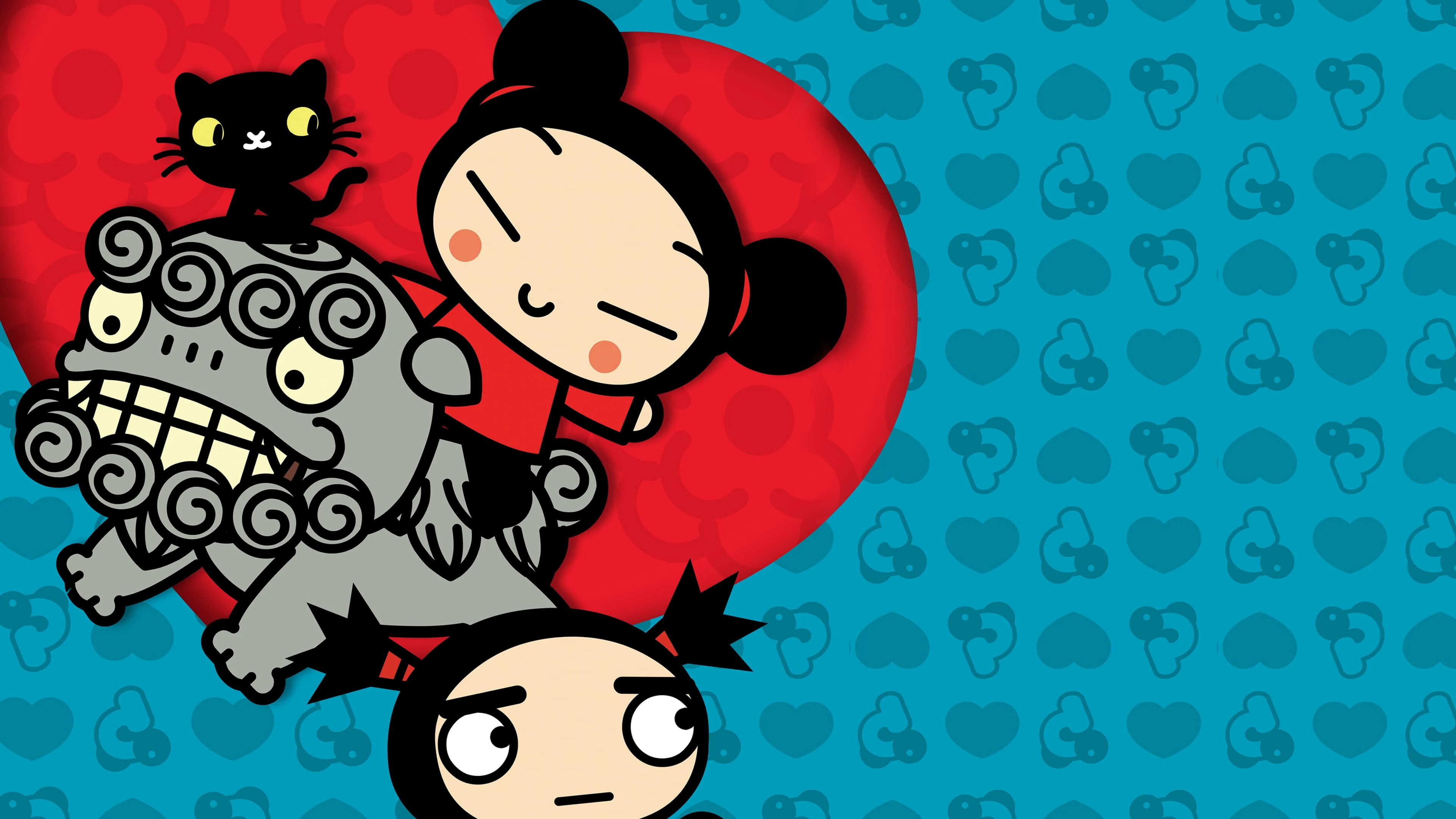 Xem phim Pucca - Motchill