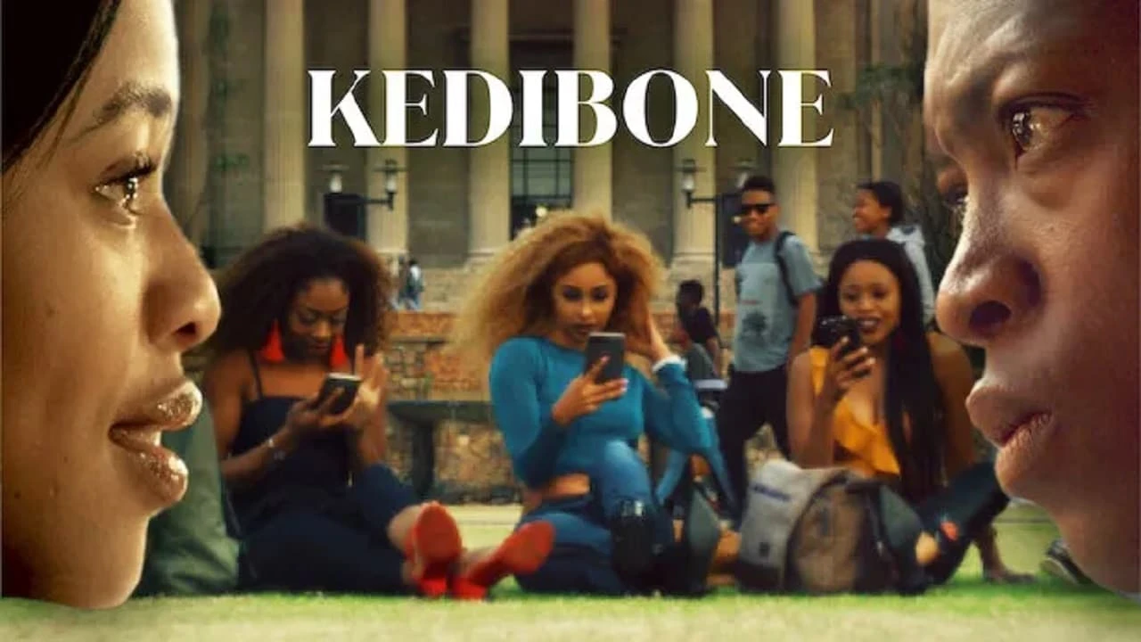 Xem phim Kedibone - Motchill