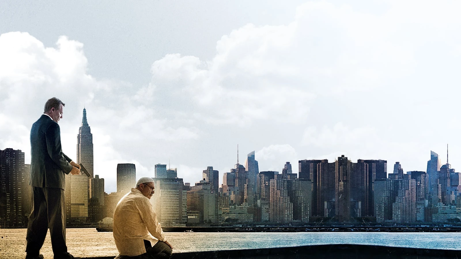 Xem phim Khủng Bố Ở New York - Motchill