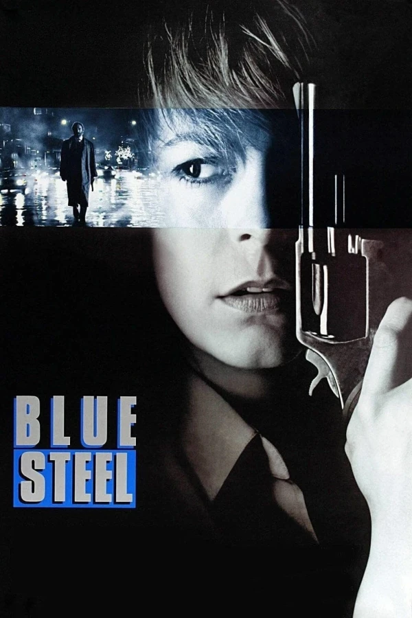 Xem phim Blue Steel - Motchill
