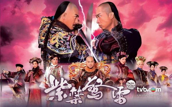 Xem phim Đại Nội Thị Vệ - Motchill