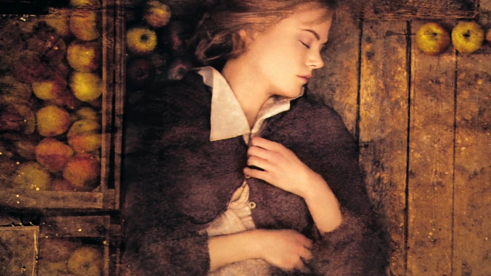 Xem phim Thị Trấn Dogville - Motchill