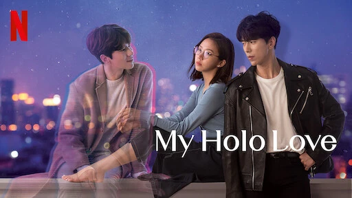 Xem phim Holo, Tình Yêu Của Tôi - Motchill