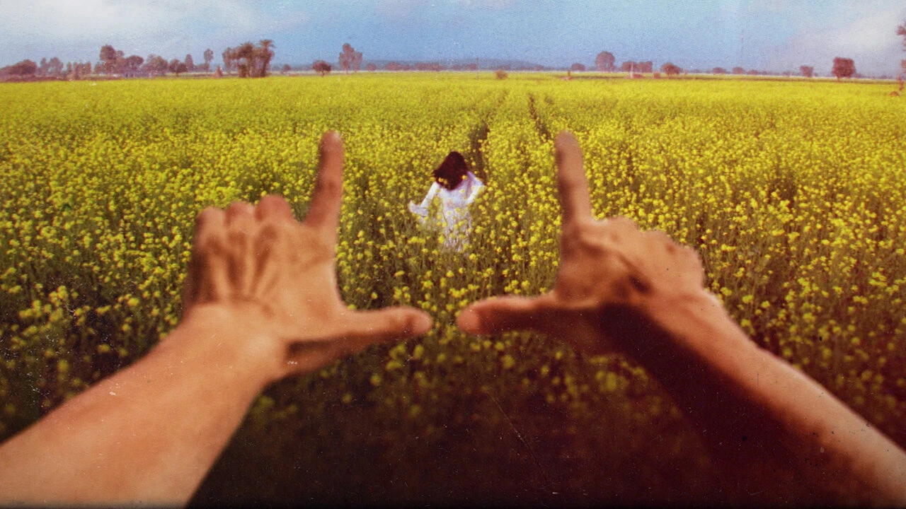 Xem phim Bollywood Lãng Mạn - Motchill
