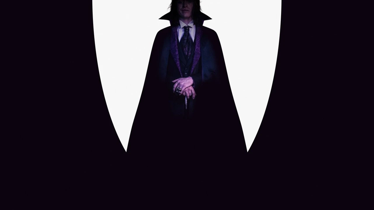 Xem phim Dracula 2025 - Motchill