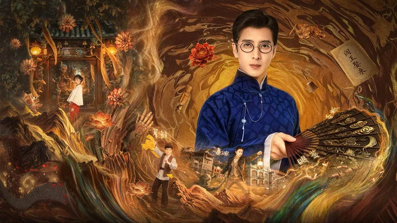 Xem phim Bí Ẩn Nhà Ma - Motchill
