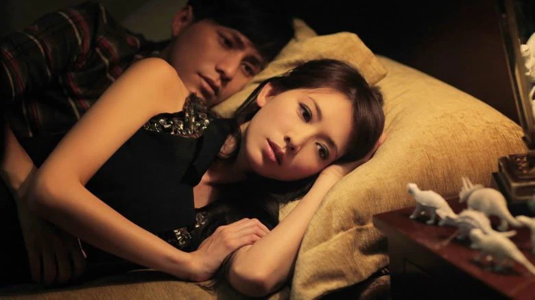 Xem phim Ngạch Độ Hạnh Phúc - Motchill