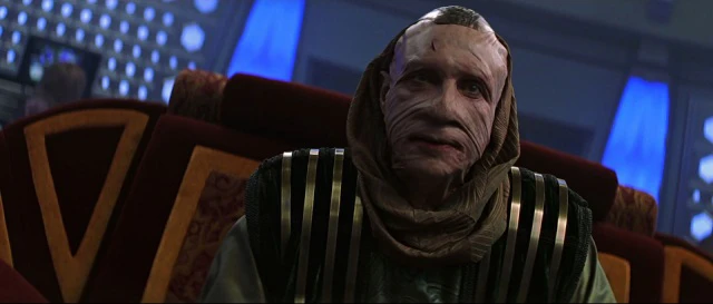 Xem phim Star Trek: Khởi Nghĩa - Motchill
