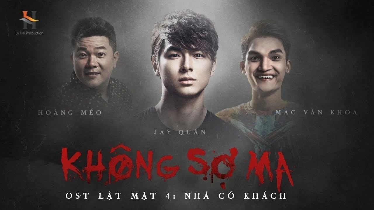 Xem phim Lật Mặt 4: Nhà Có Khách - Motchill