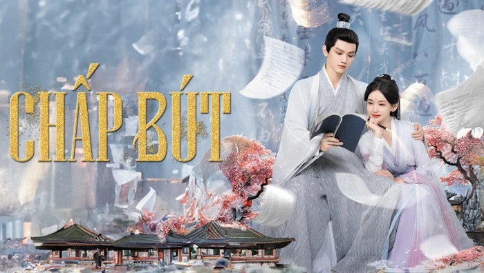 Xem phim Chấp Bút - Motchill