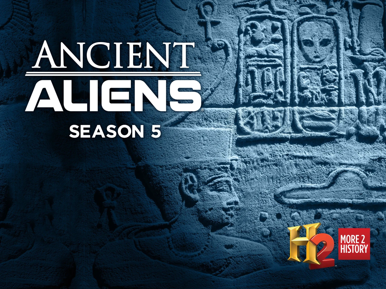 Xem phim Ancient Aliens (Phần 5) - Motchill