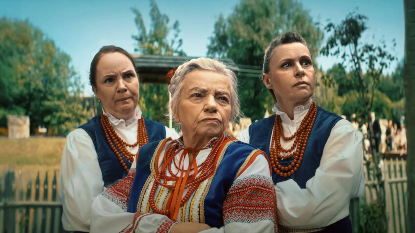 Xem phim Podlasie - Motchill