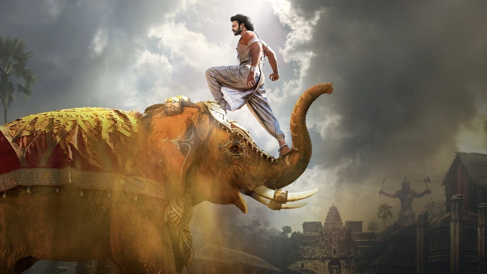 Xem phim Sử Thi Baahubali 3 - Motchill