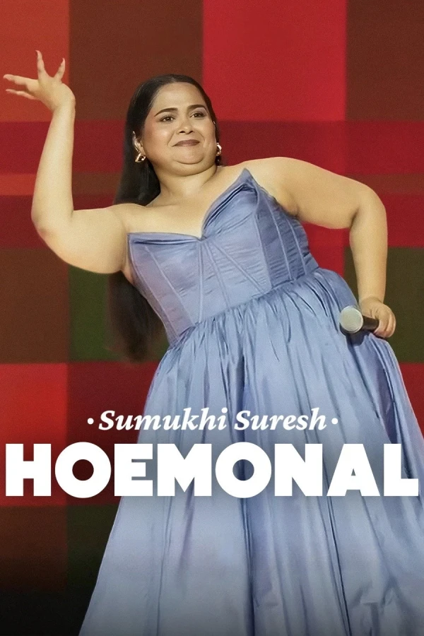 Xem phim Sumukhi Suresh: Hoemonal - Motchill