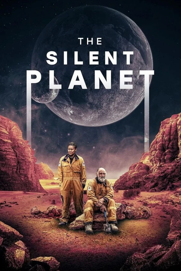 Xem phim The Silent Planet - Motchill