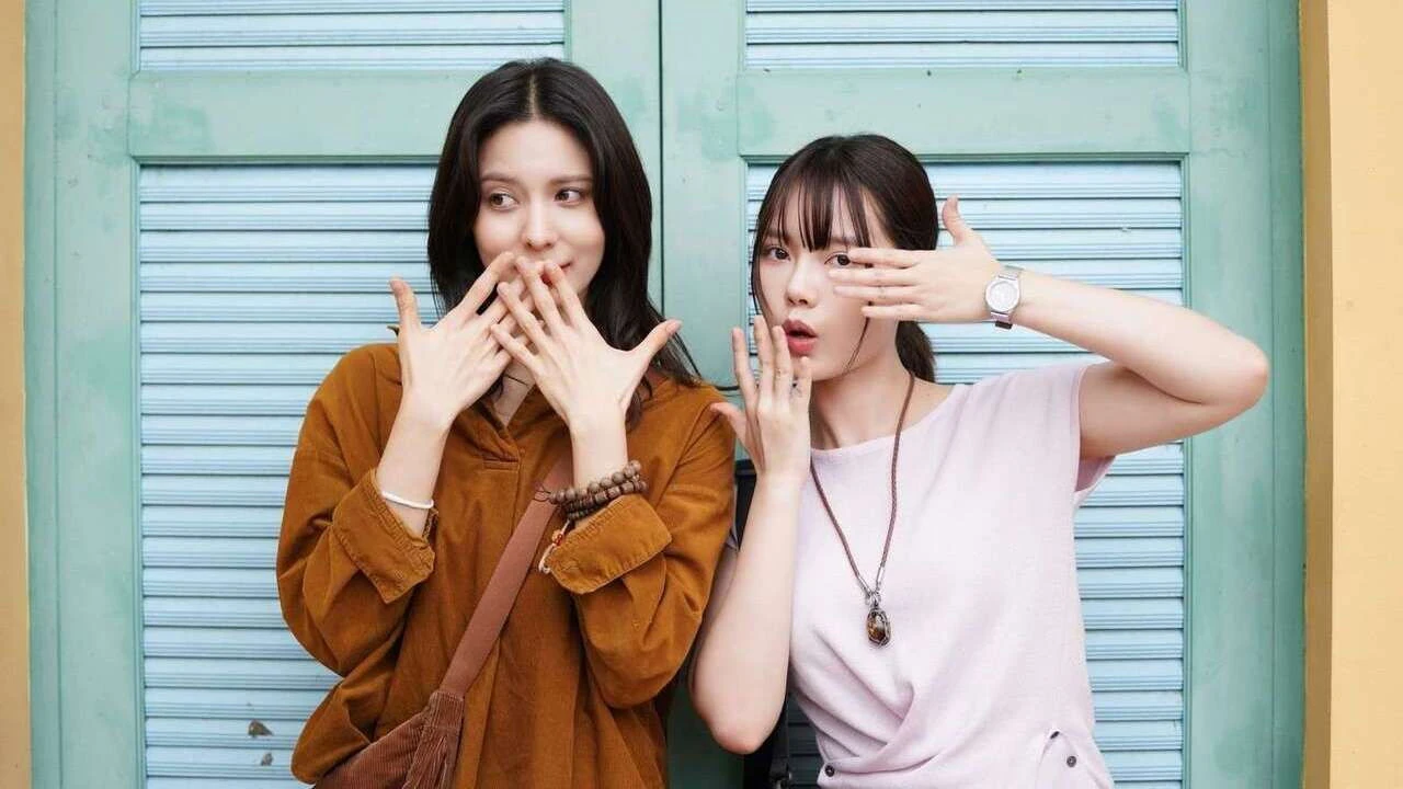 Xem phim Có Chạy Cũng Chết - Motchill