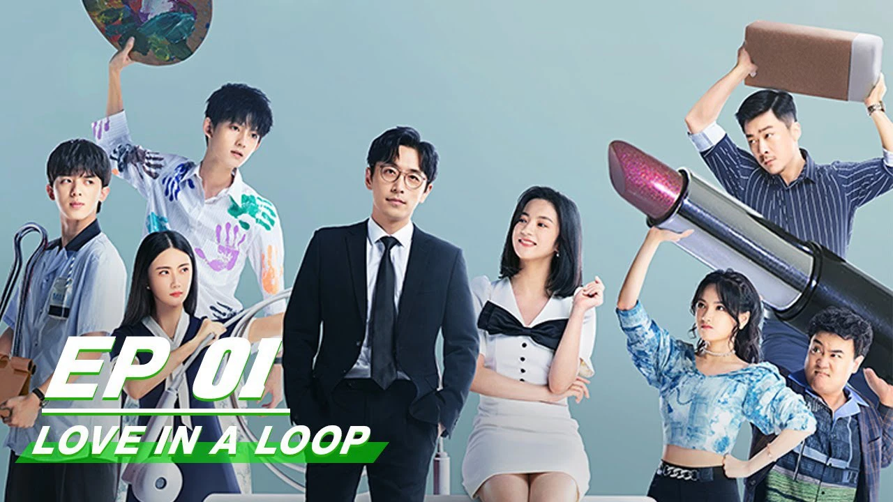 Xem phim Một Vạn Lần Cứu Anh - Motchill