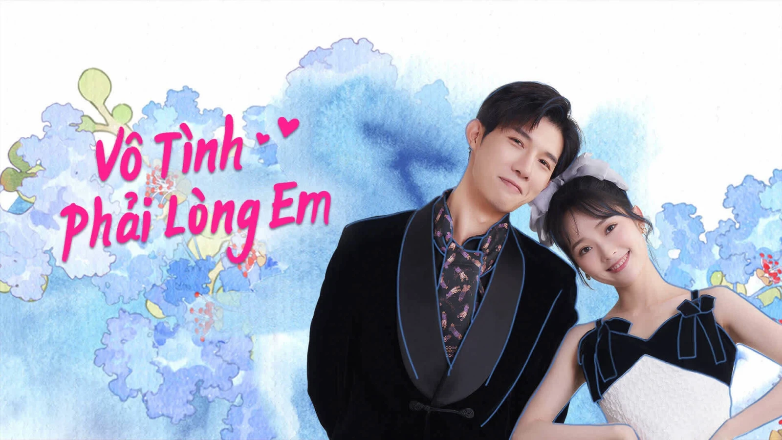 Xem phim Vô Tình Phải Lòng Em - Motchill