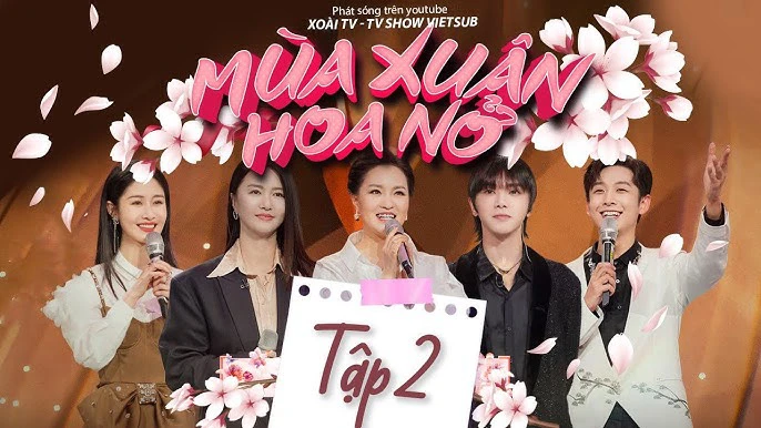 Xem phim Mùa Xuân Hoa Nở - Motchill